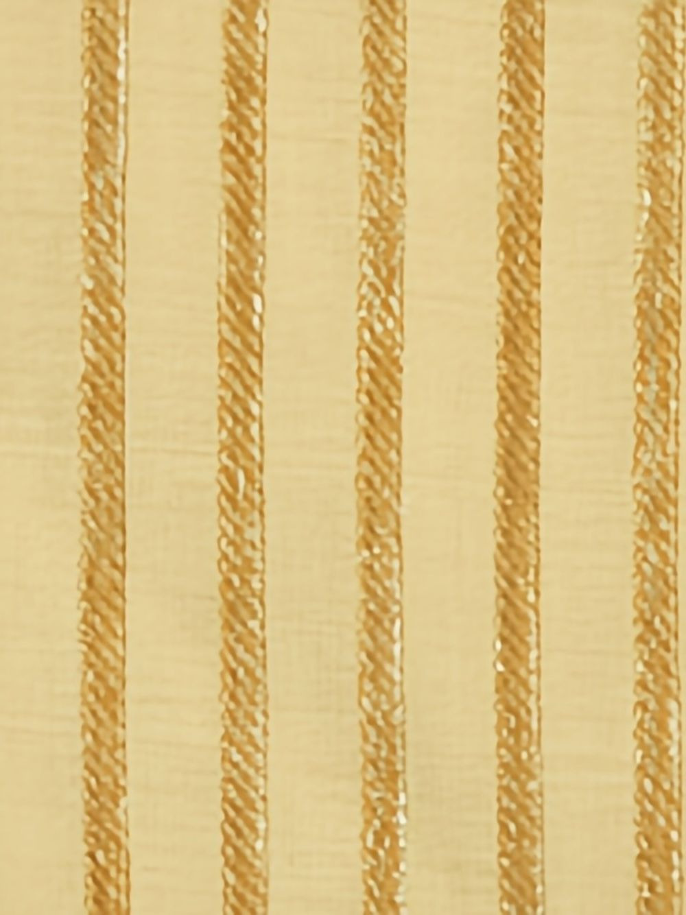 Ridley tonal-stripe chenille shirt - 5