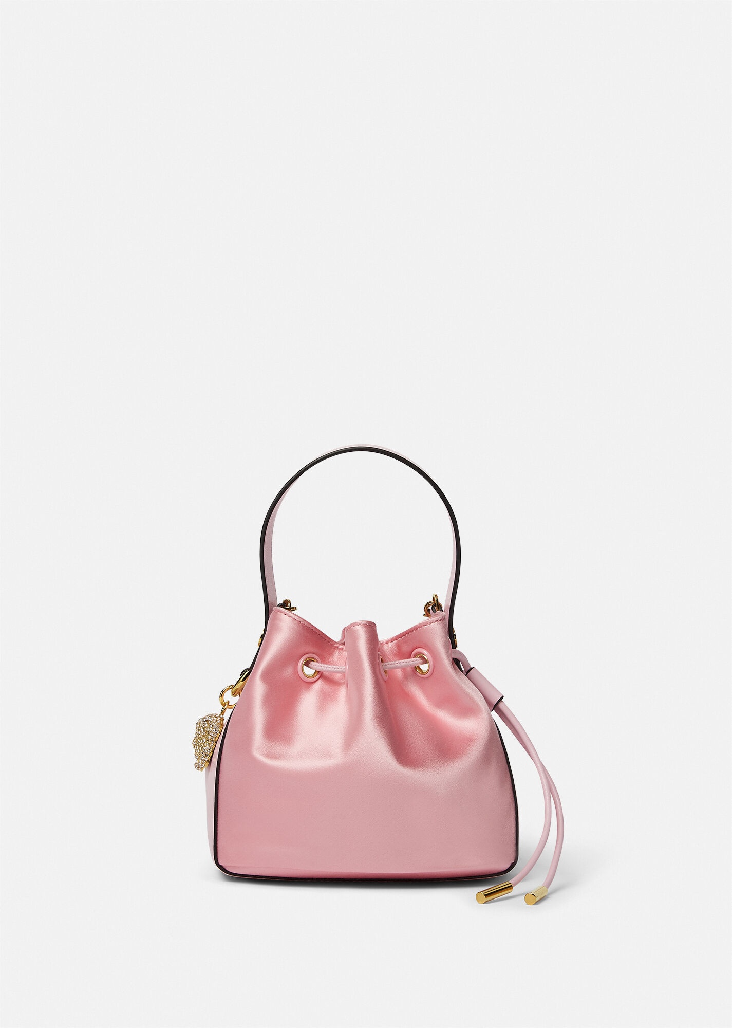 La Medusa Charm bucket bag - 1