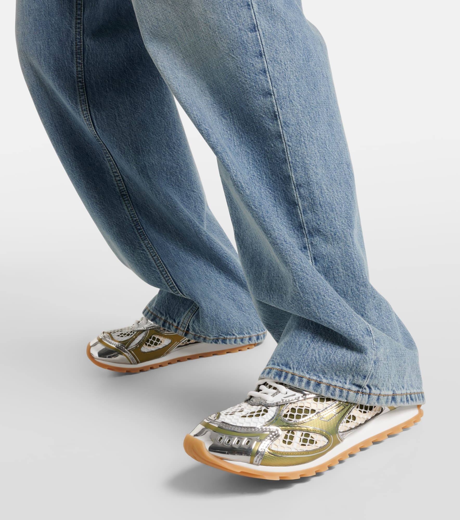 Orbit sneakers - 4