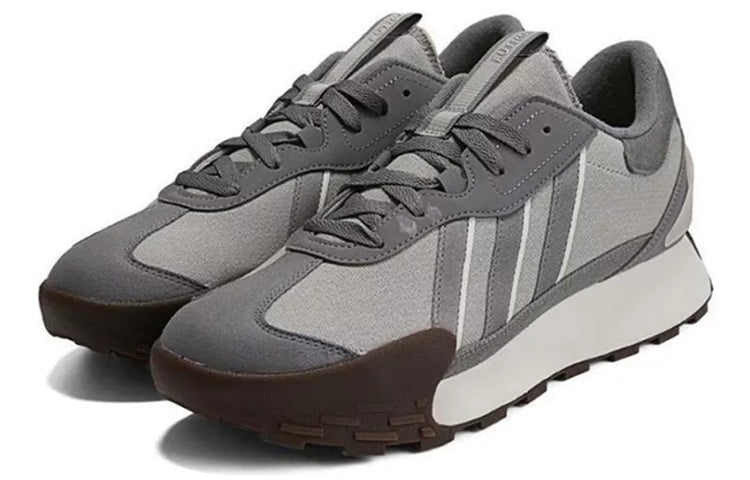 Adidas Futro Mixer 'Grey' HQ4583 - 3