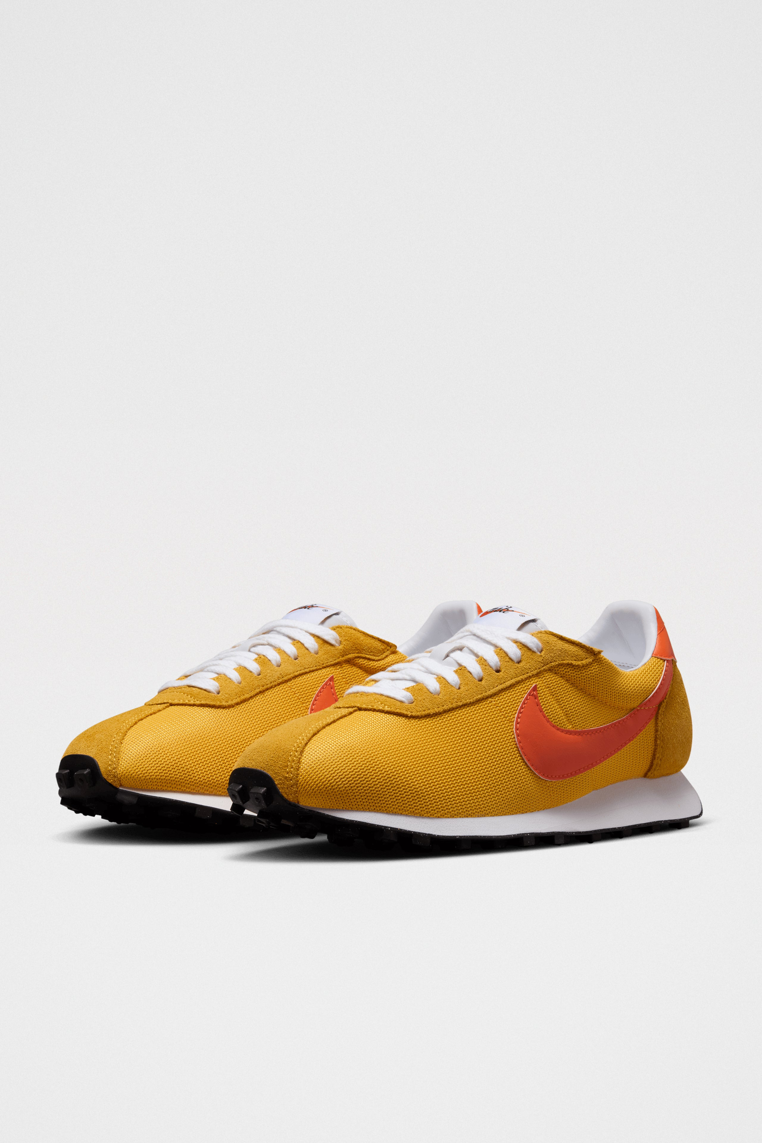 NIKE LD-1000 UNIVERSITY GOLD / SAFETY ORANGE - 3