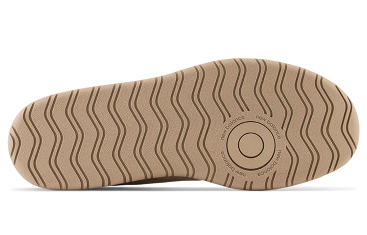 New Balance Shoes Skate shoes 'Brown Cream' CT302WB - 5