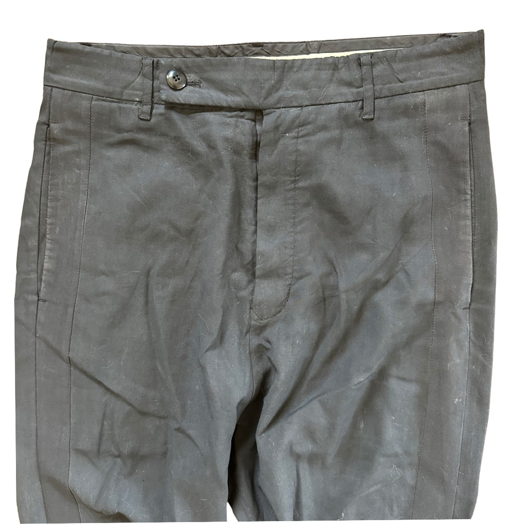 Coup de Grace - Rick Owens Alstair trousers Sz 48 - 3