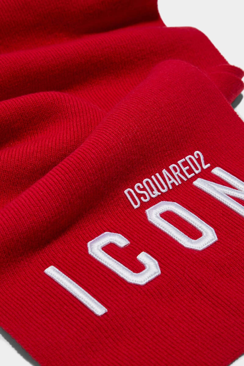 BE ICON SCARF - 3