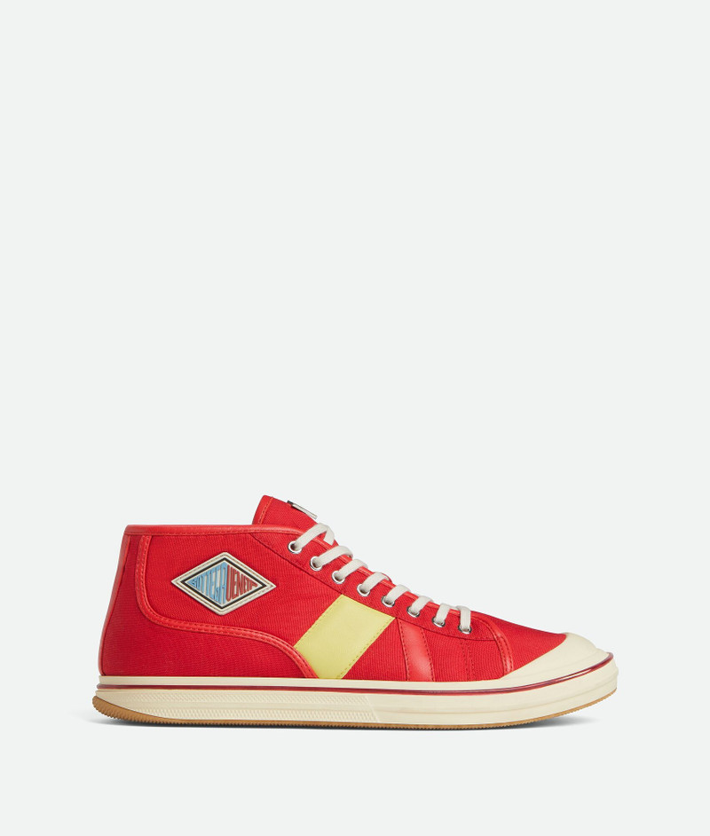 Eliot Sneaker 1