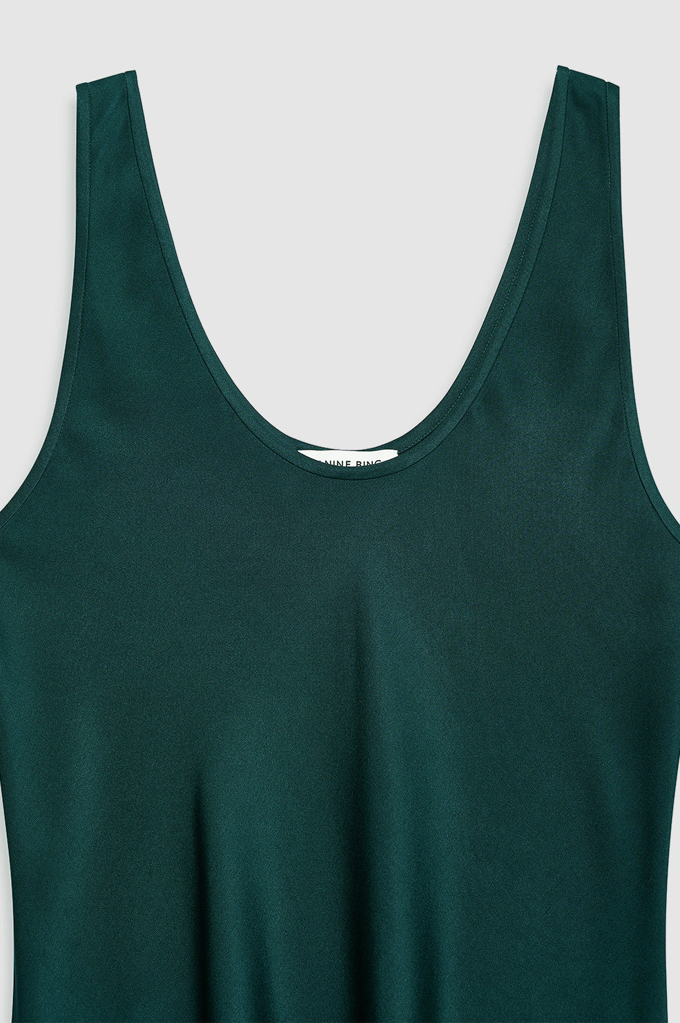 Lea Top - Dark Teal - 4