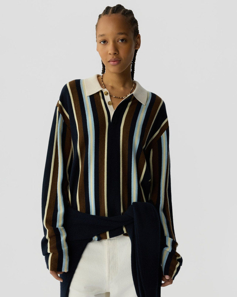 Striped Rugby 4