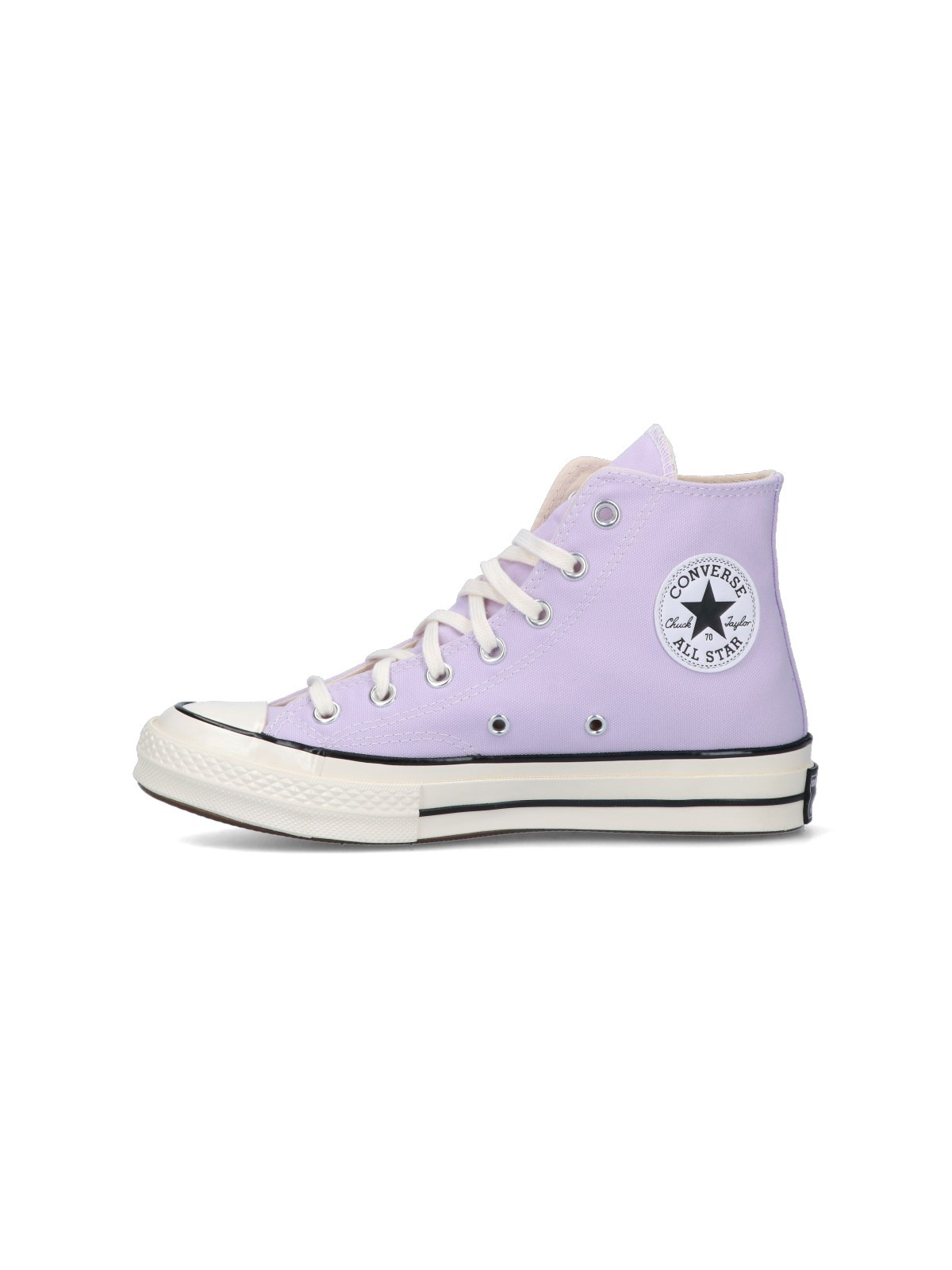 'CHUNK 70 VINTAGE CANVAS' SNEAKERS - 3