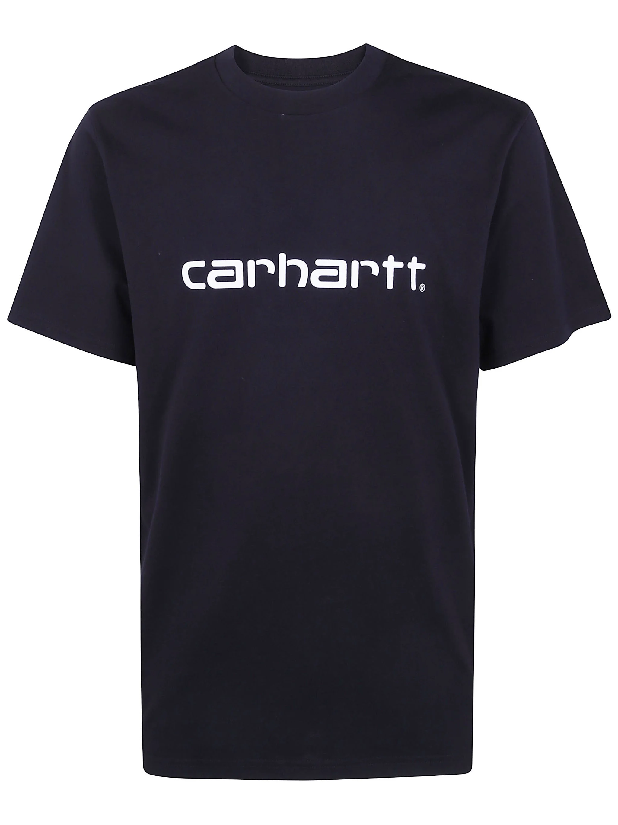 T-Shirt Short Sleeve "Script" - 1