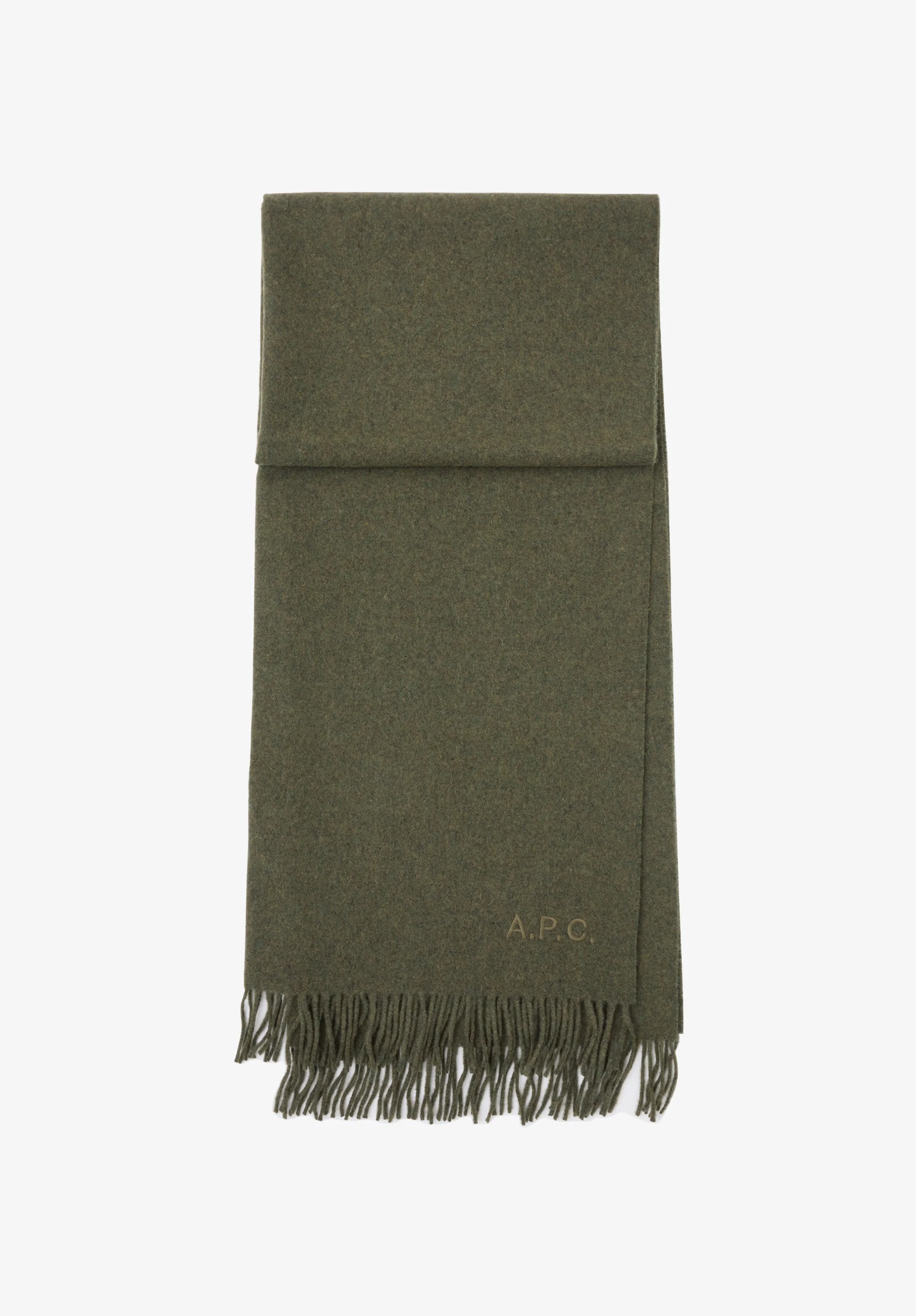 ALIX SCARF - 1
