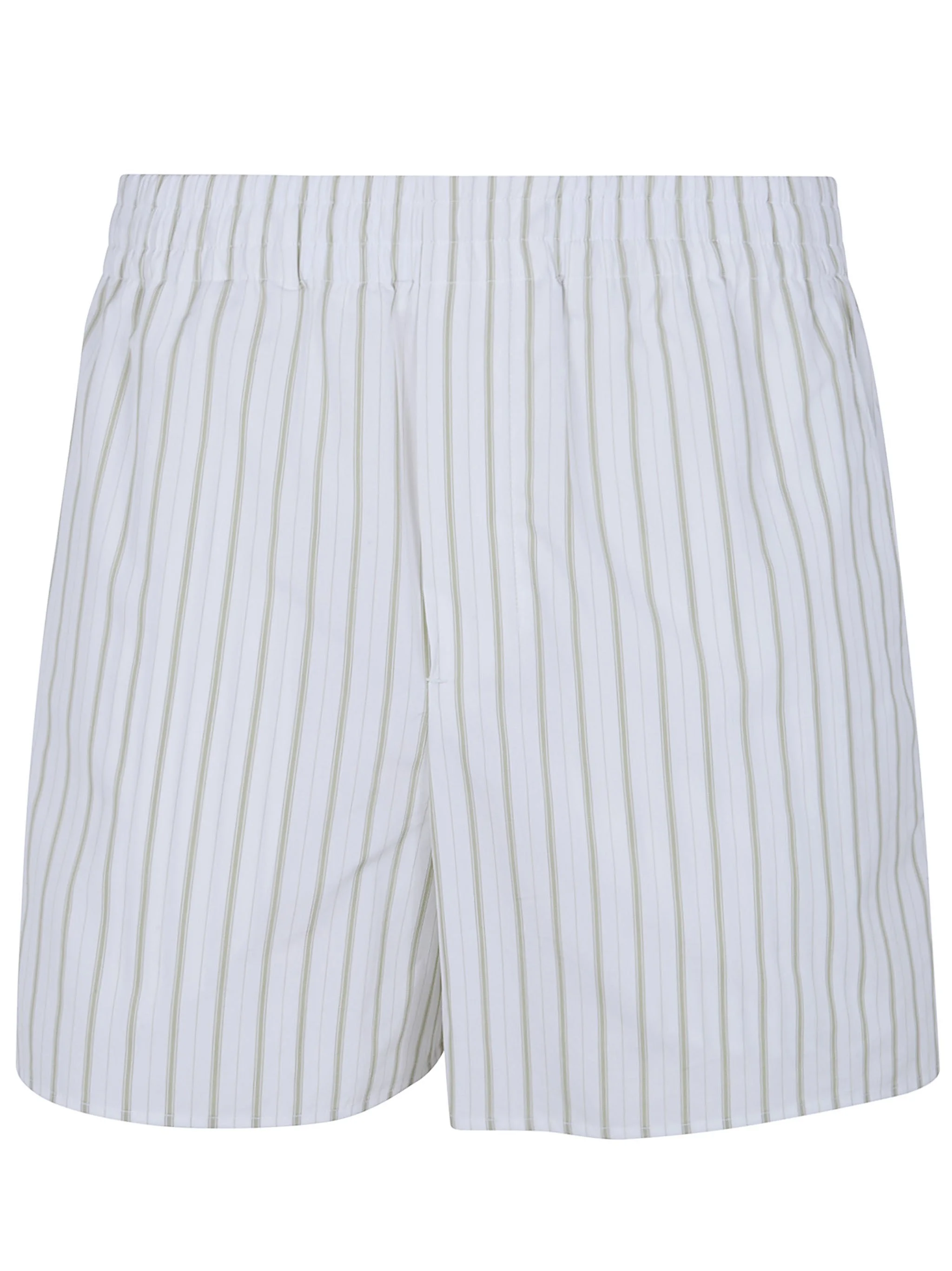 Elasticated Shorts - 1