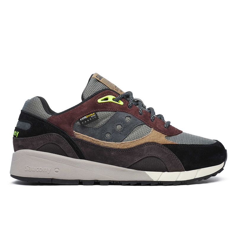 Shadow 6000 Cordura - 1