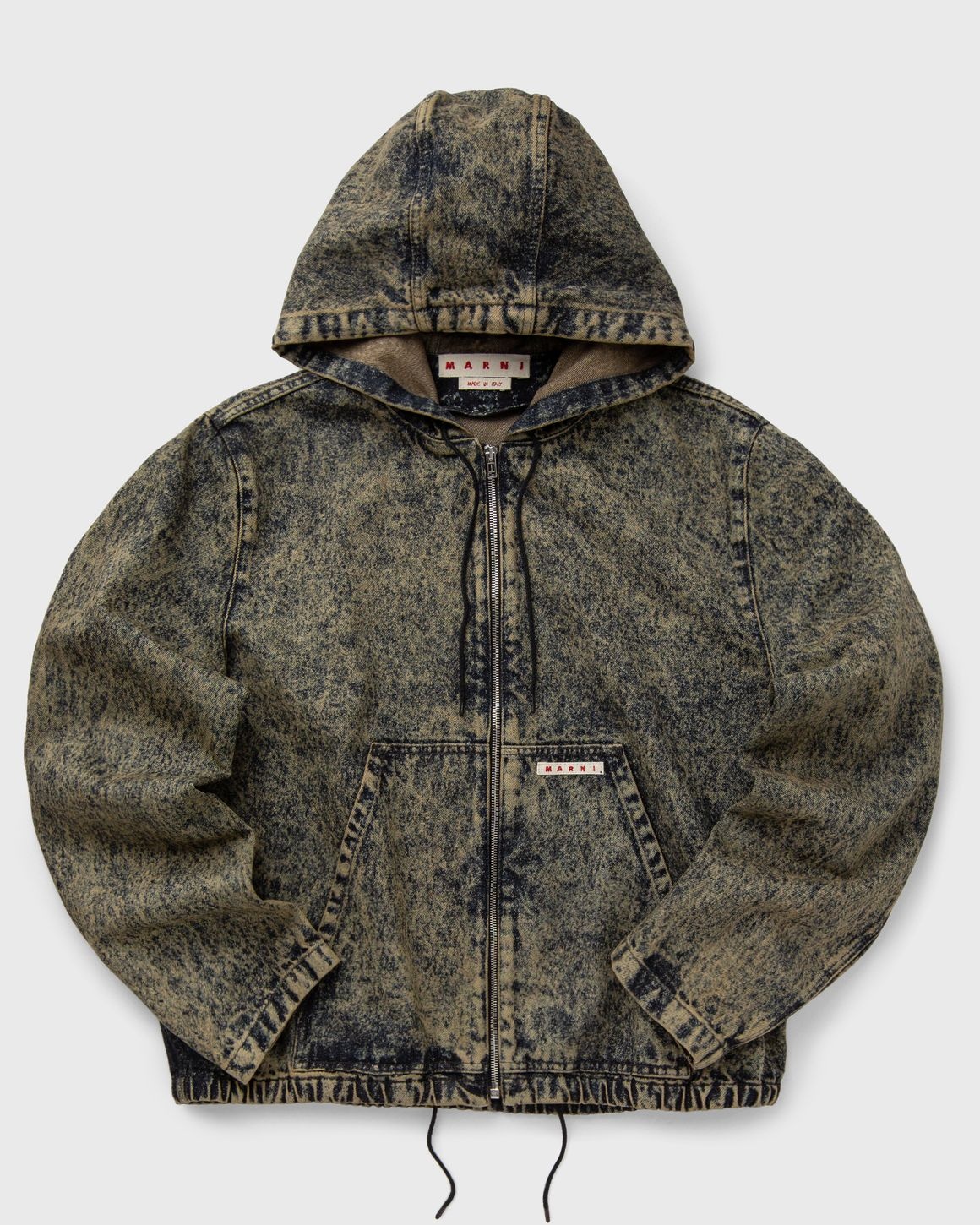 Marni JACKET | bstn | REVERSIBLE