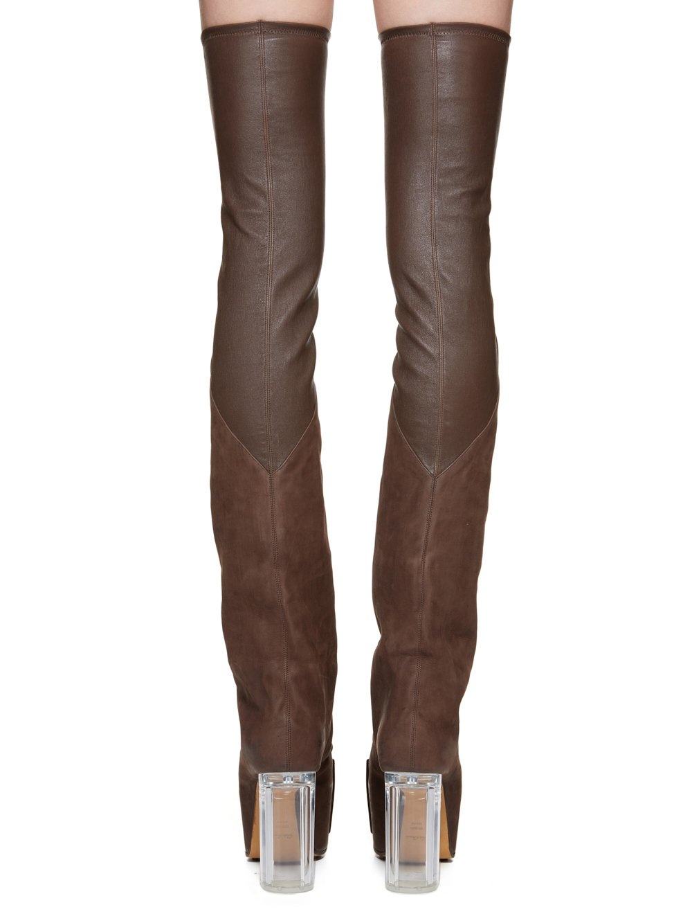 BOOTS - 4