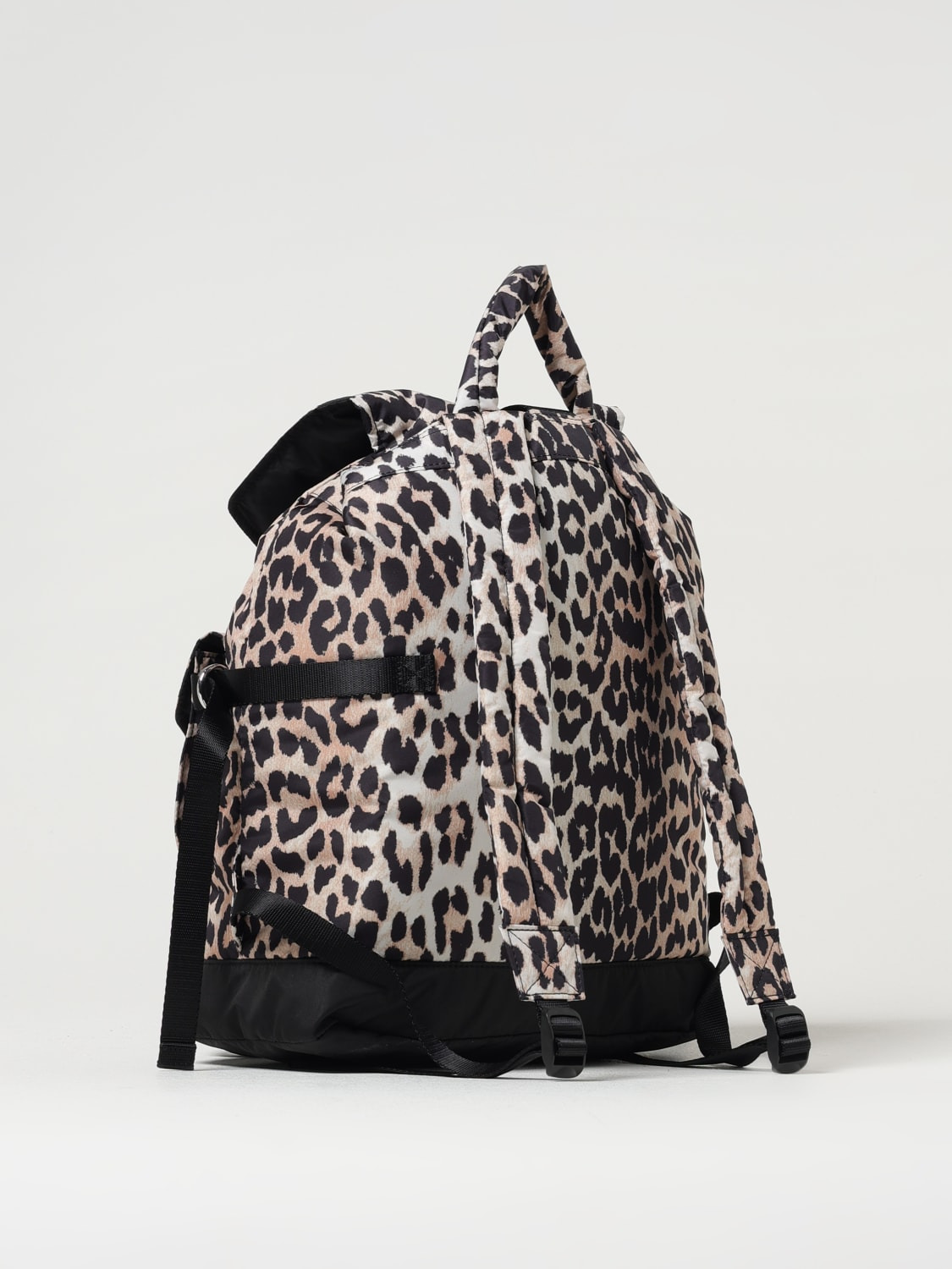 Backpack woman Ganni - 2
