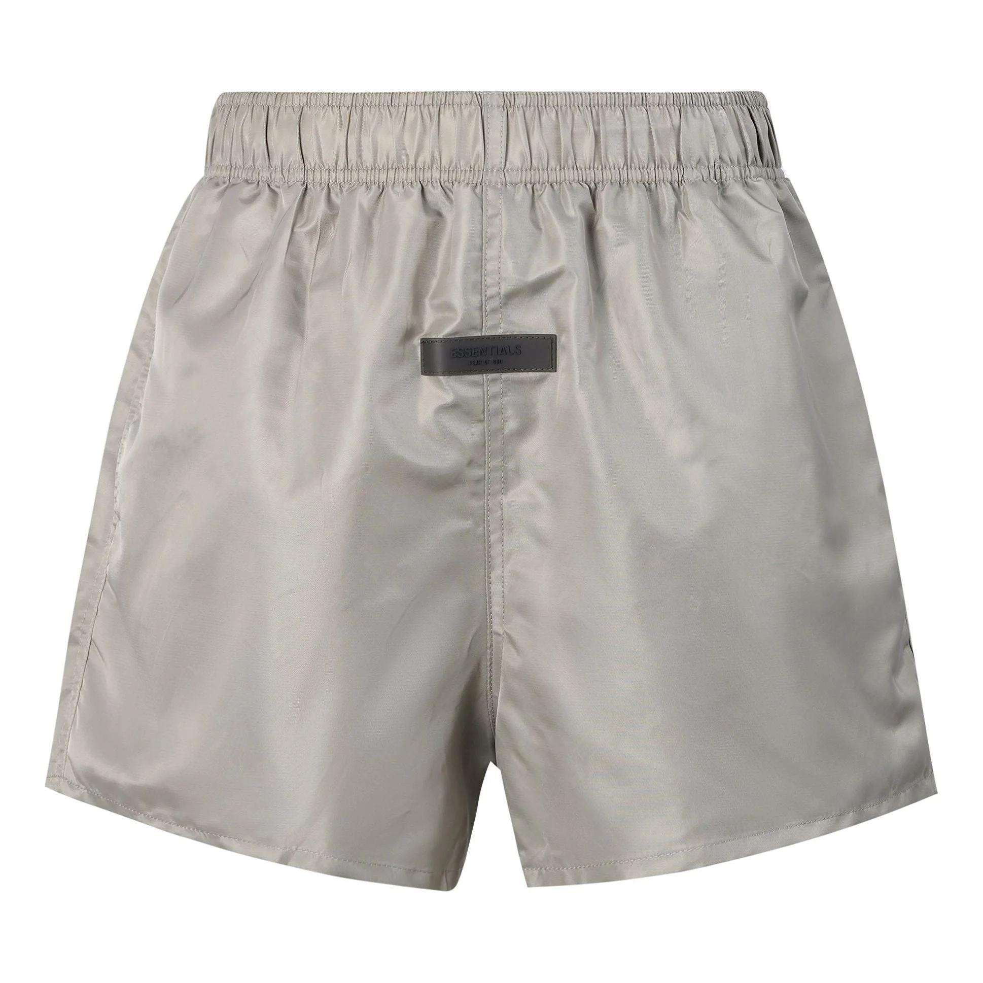 Fear of God Essentials SS22 Running Short Desert Taupe FOG-SS22-088 - 1