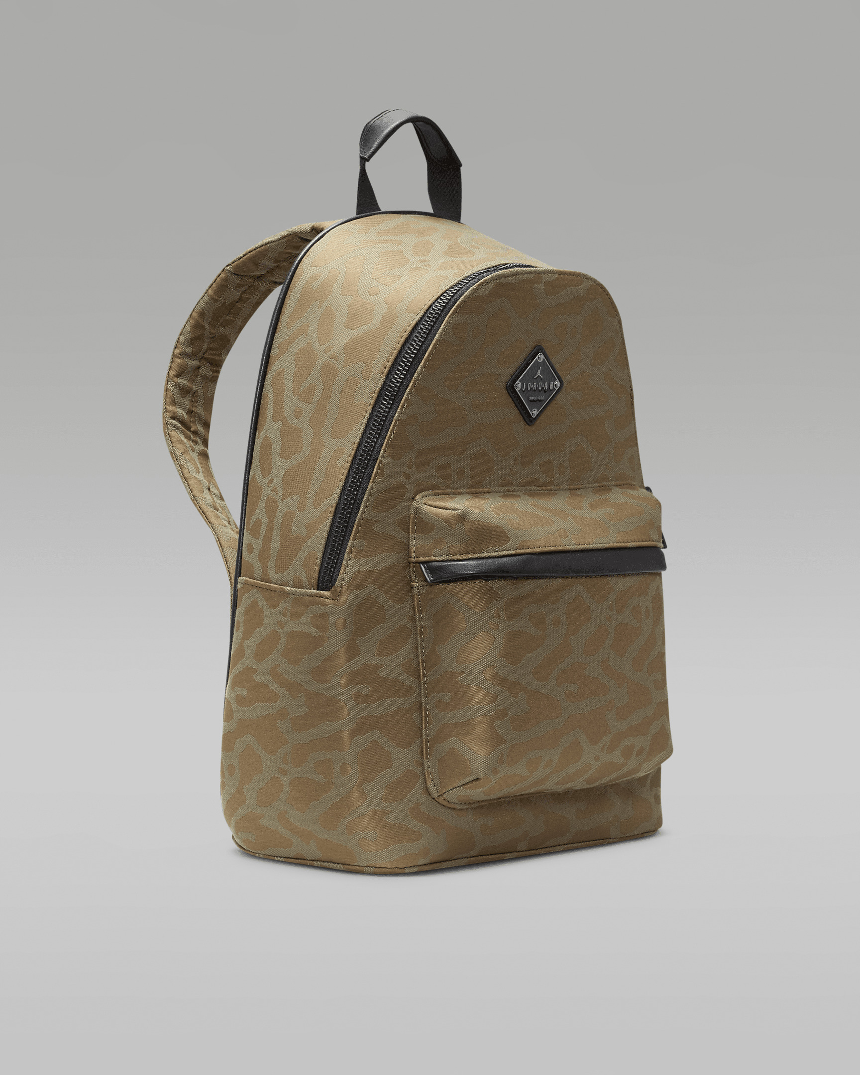 Jordan Icon Backpack (20L) - 3