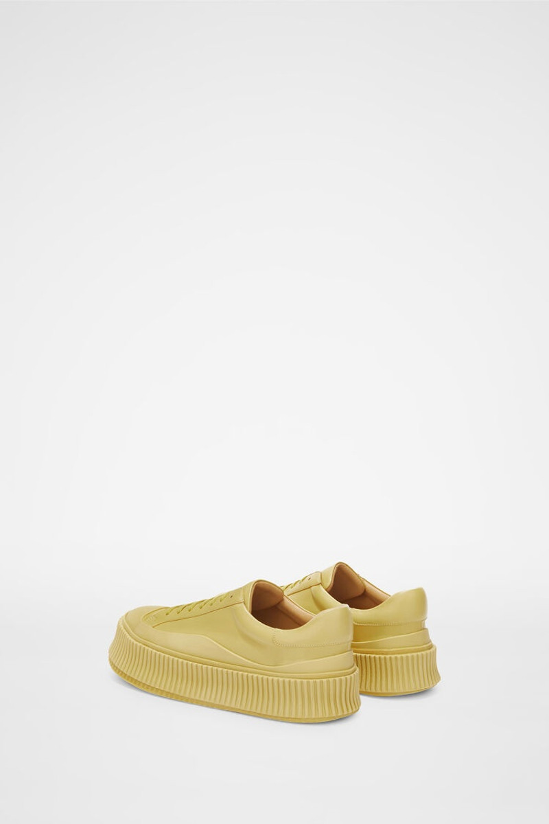 Jil Sander Sneakers outlook