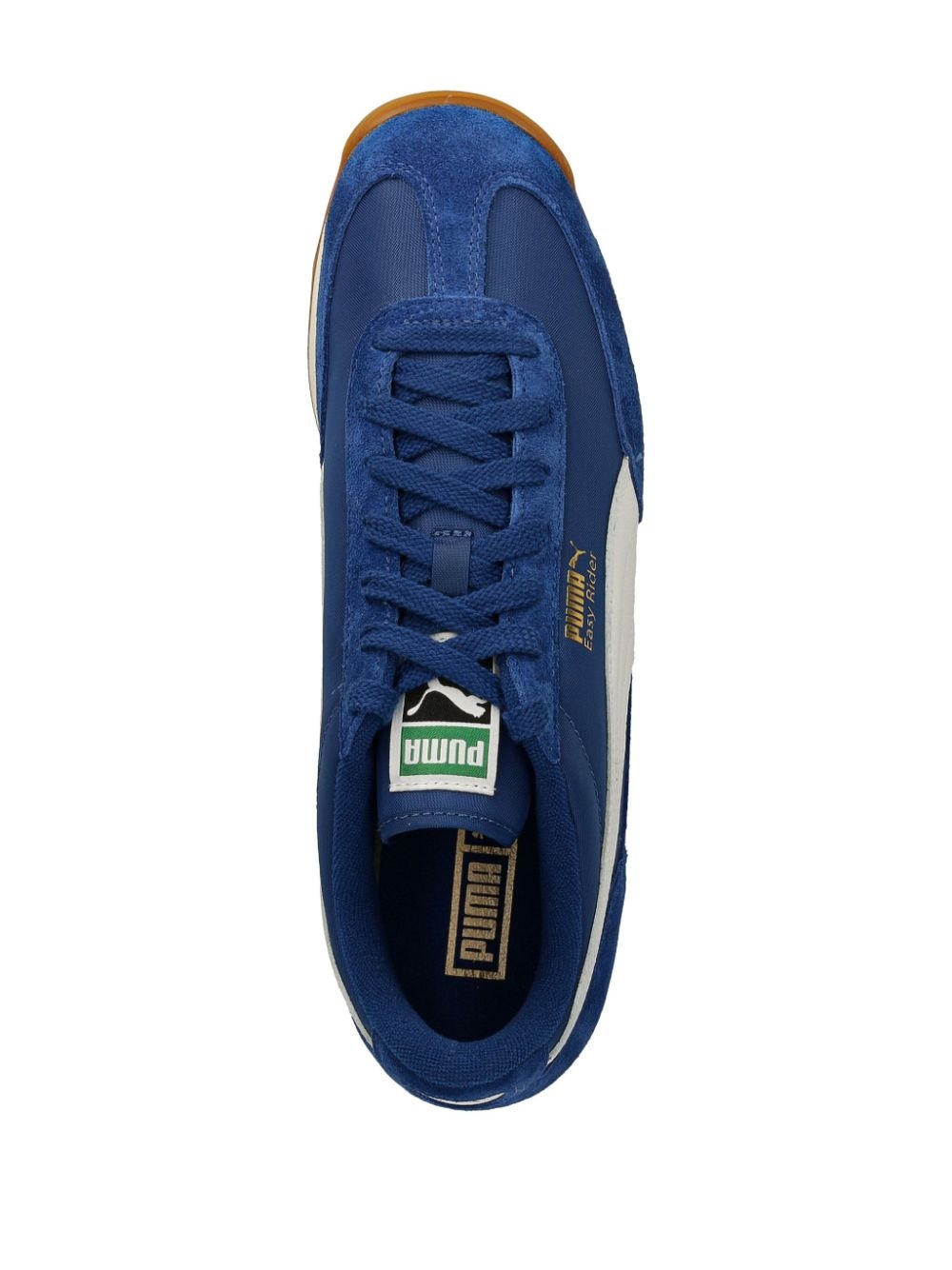 Easy Rider Vintage sneakers - 4