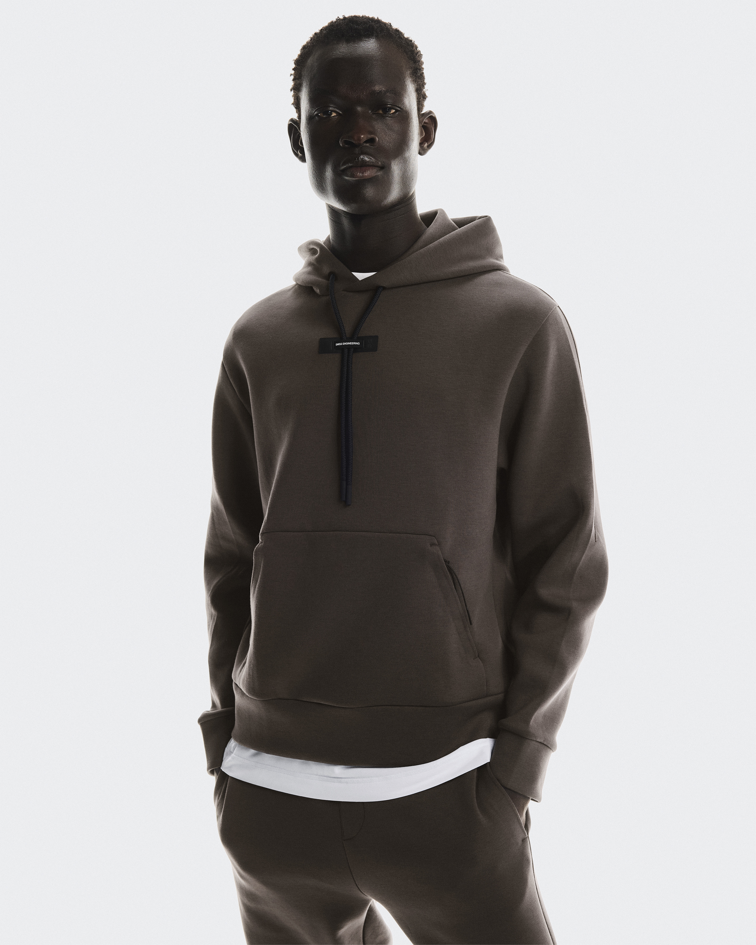 Focus Tech Hoodie - 3