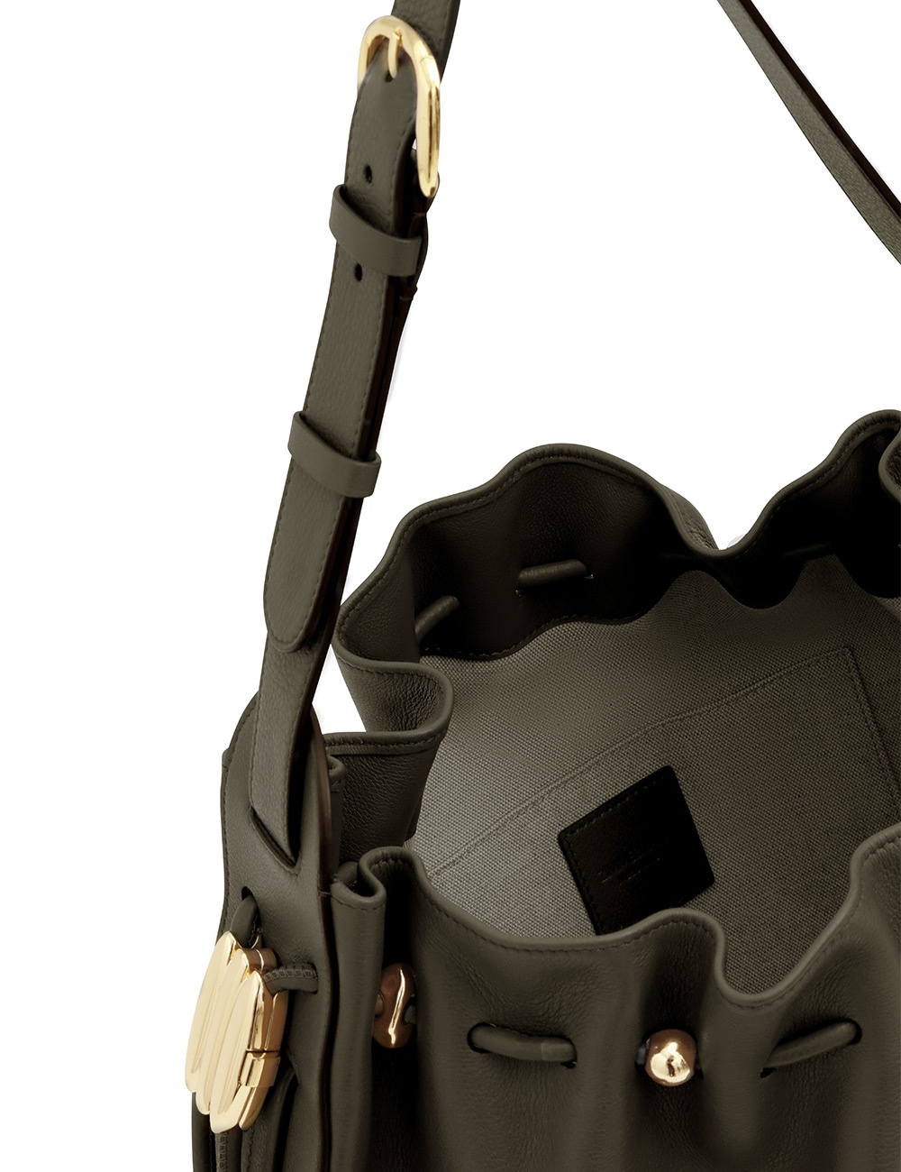 HALCYON LARGE BUCKET - 9