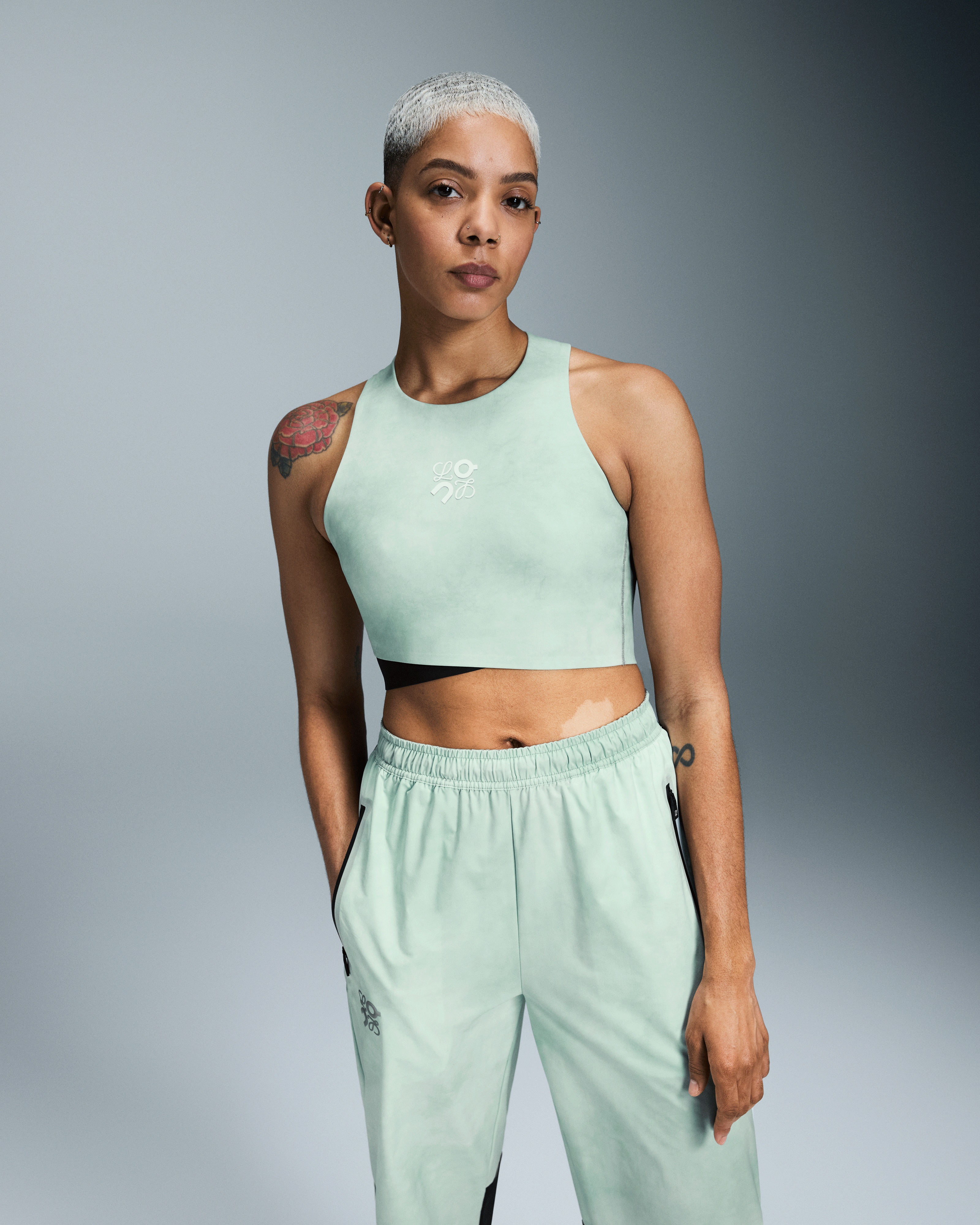 Performance Top LOEWE - 3