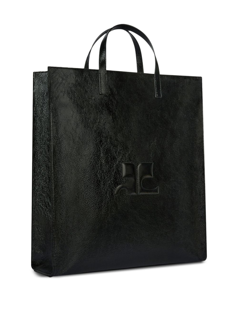 Naplack tote bag - 5