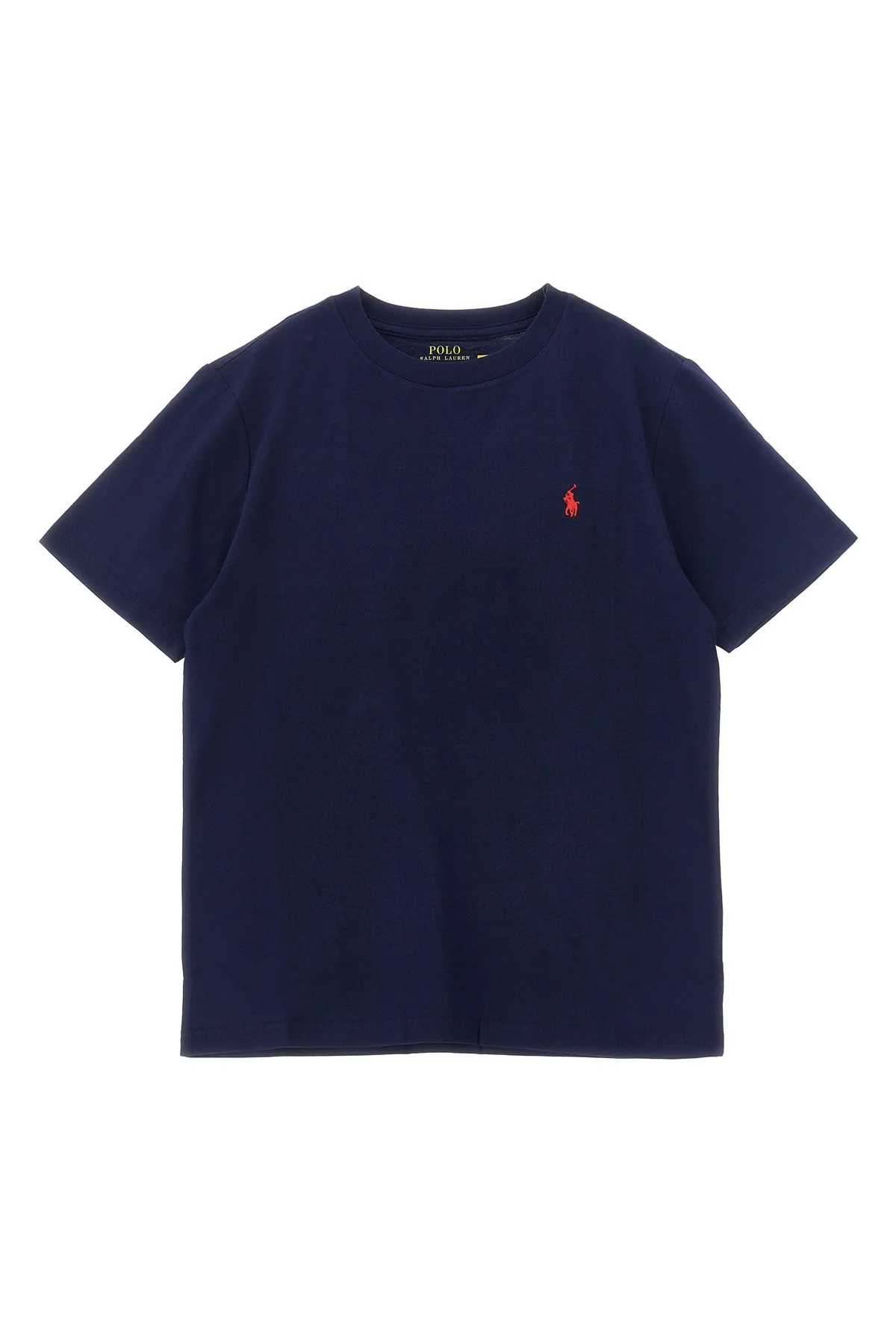 'Pony' T-Shirt - 1