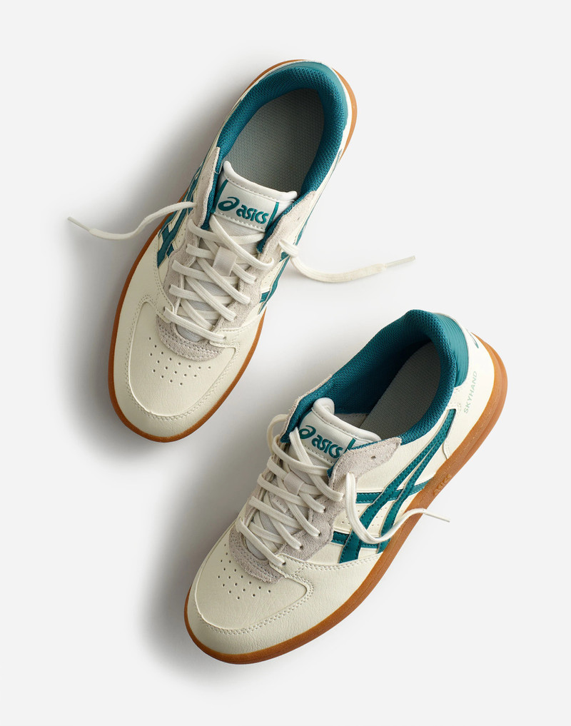 Madewell Asics® Skyhand OG Sneakers outlook