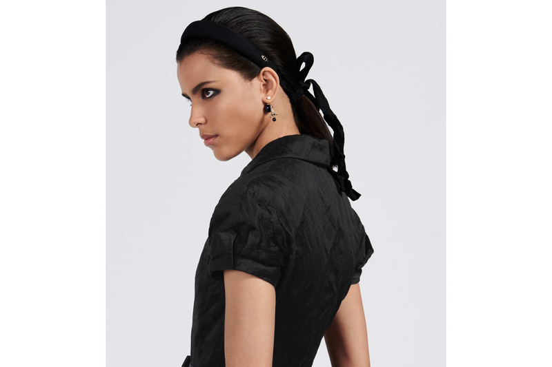 Dior Dior Songe Headband outlook