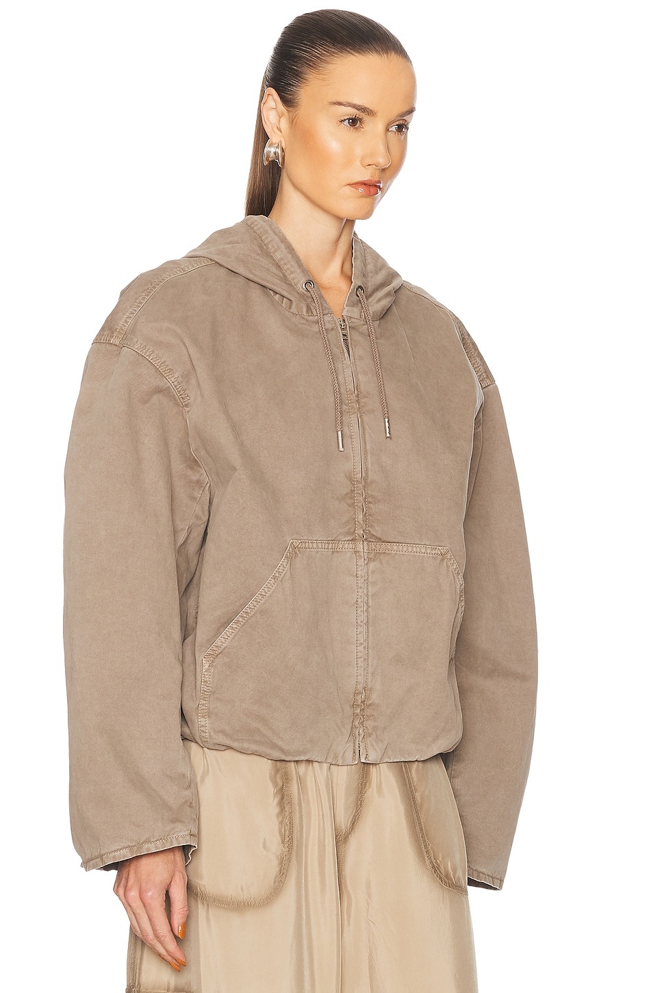 Olido Hoodie - 3