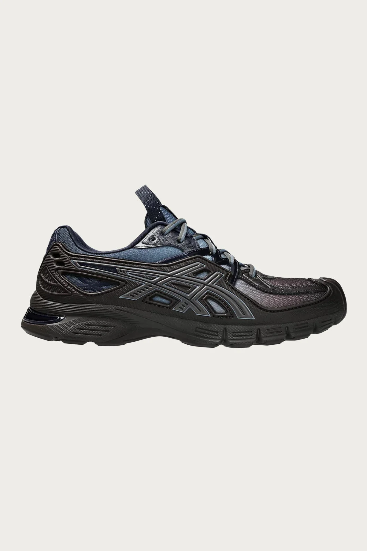 UB13-S Gel-SD-Lyte - Black Coffee/Midnight - 1