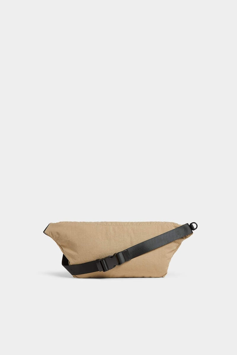 DSQUARED2 ICON NEW GENERATION BELT BAG outlook