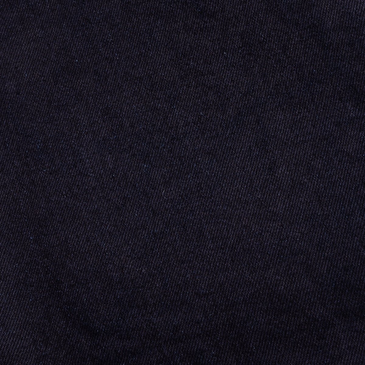 IH-888S-142ib 14oz Selvedge Denim Medium/High Rise Tapered Cut  Jeans - Indigo/Black - 15