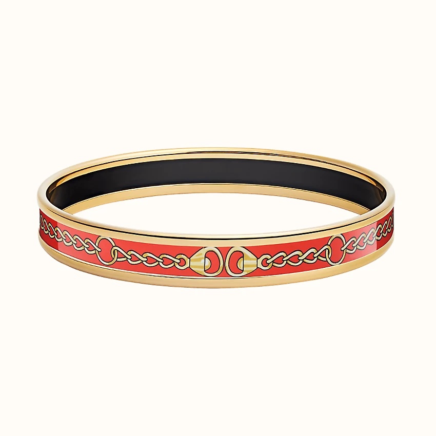 L'Arriere-Main bangle - 2
