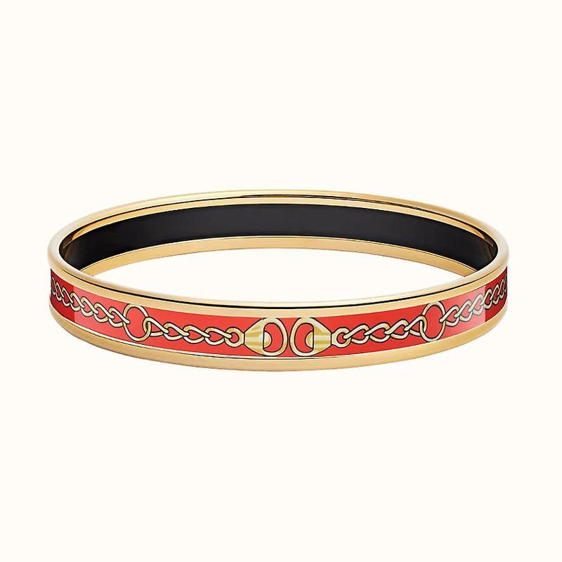 Hermès L'Arriere-Main bangle outlook