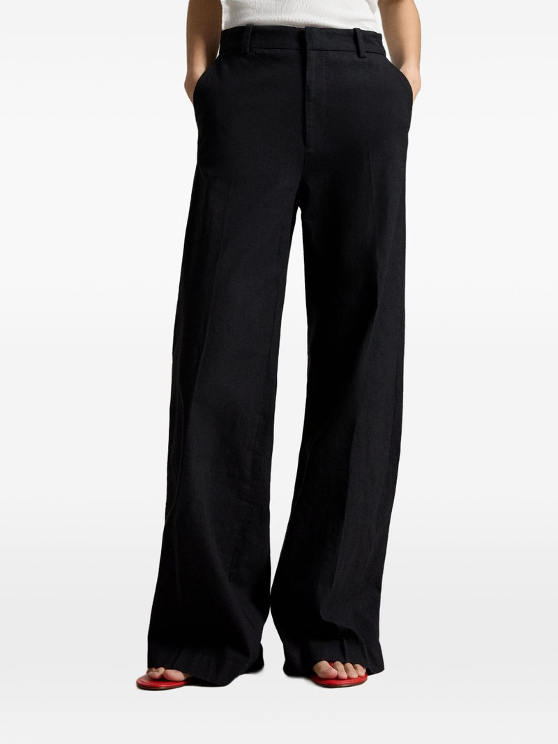 flared trousers 3