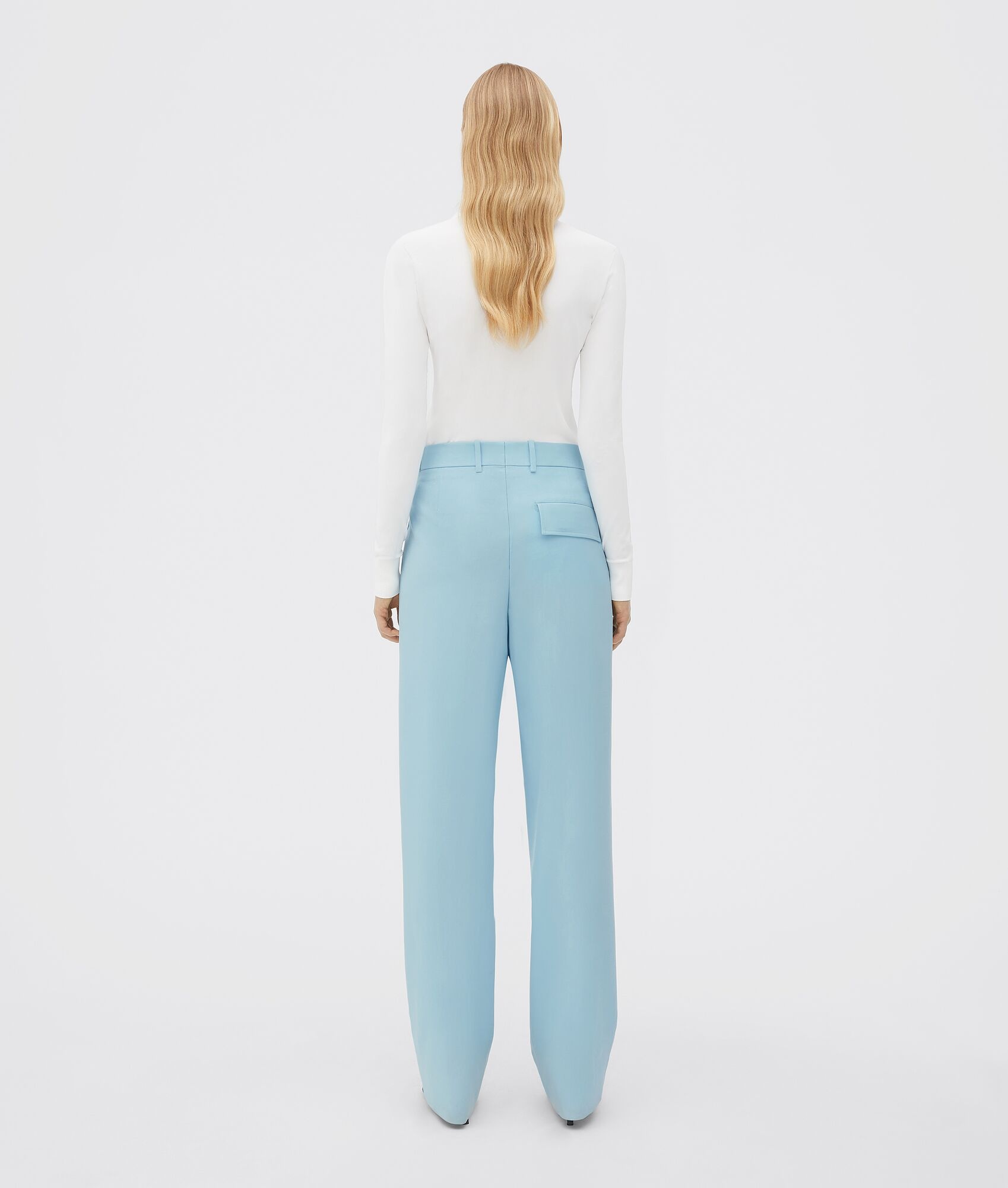 trousers - 3