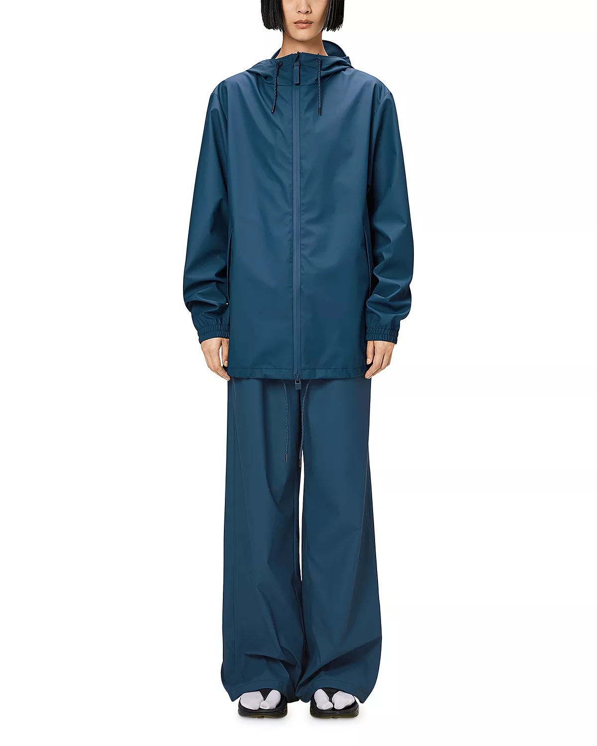 Storm Breaker Jacket - 4