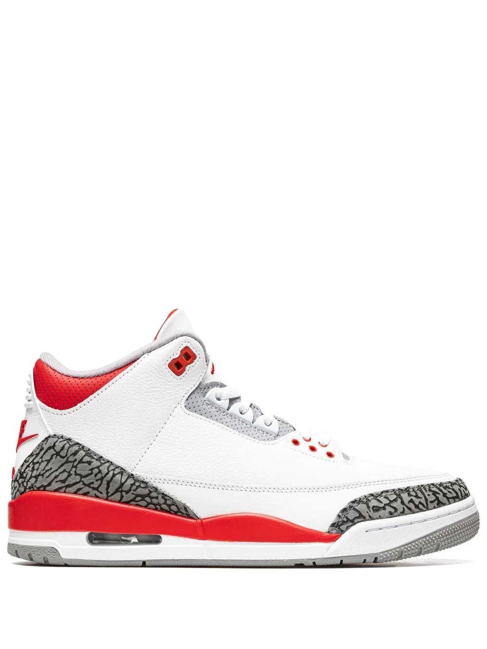 Air Jordan 3 Retro OG sneakers - 1