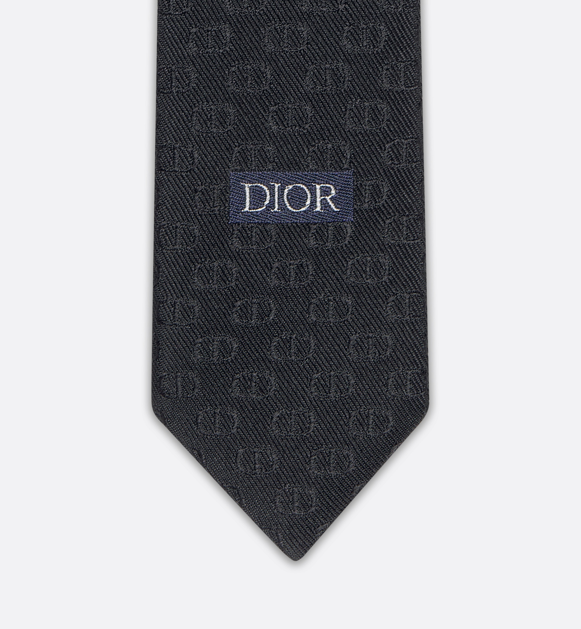 CD Icon Tie - 3