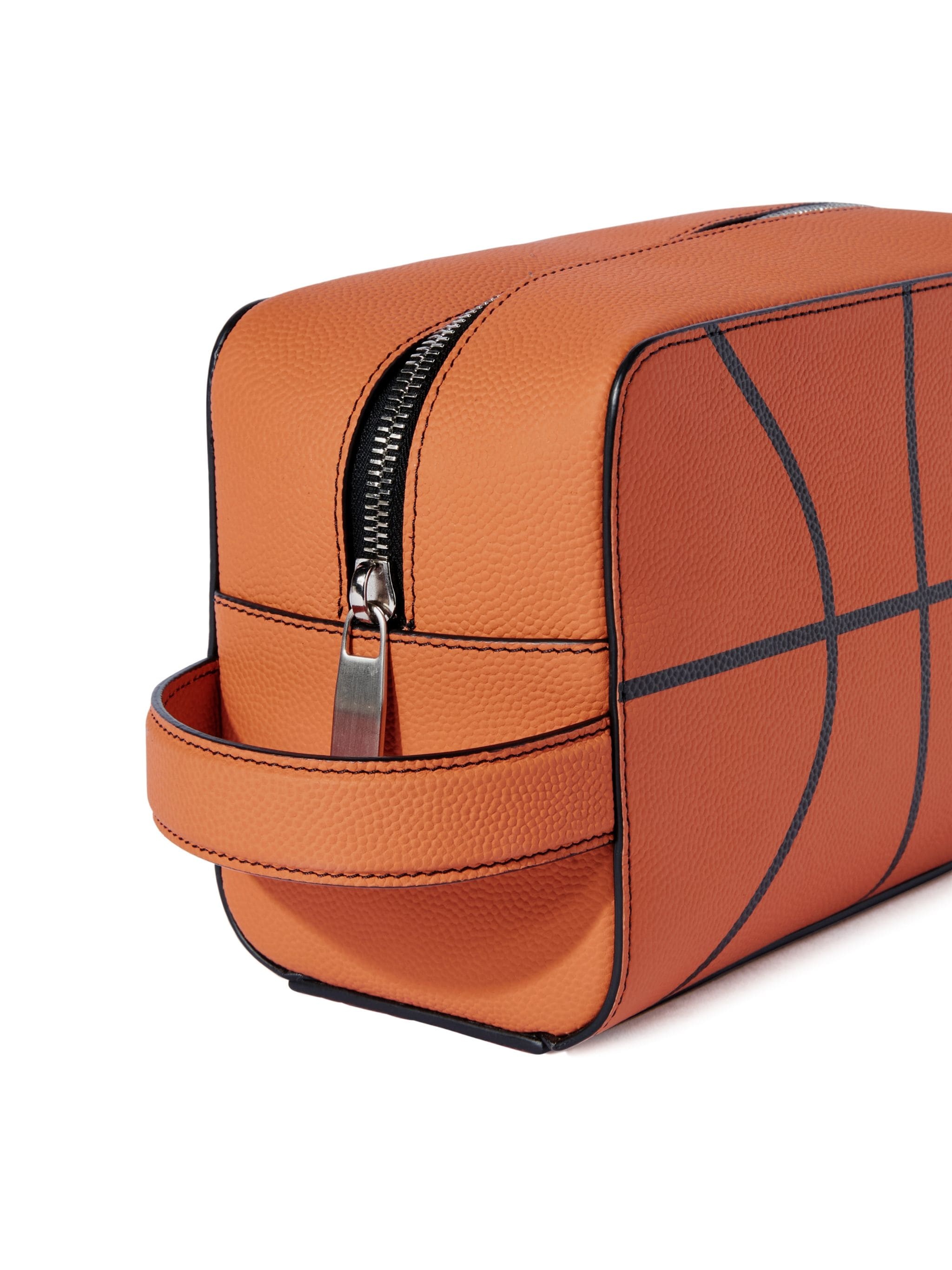 Basket Toiletry Pouch - 6