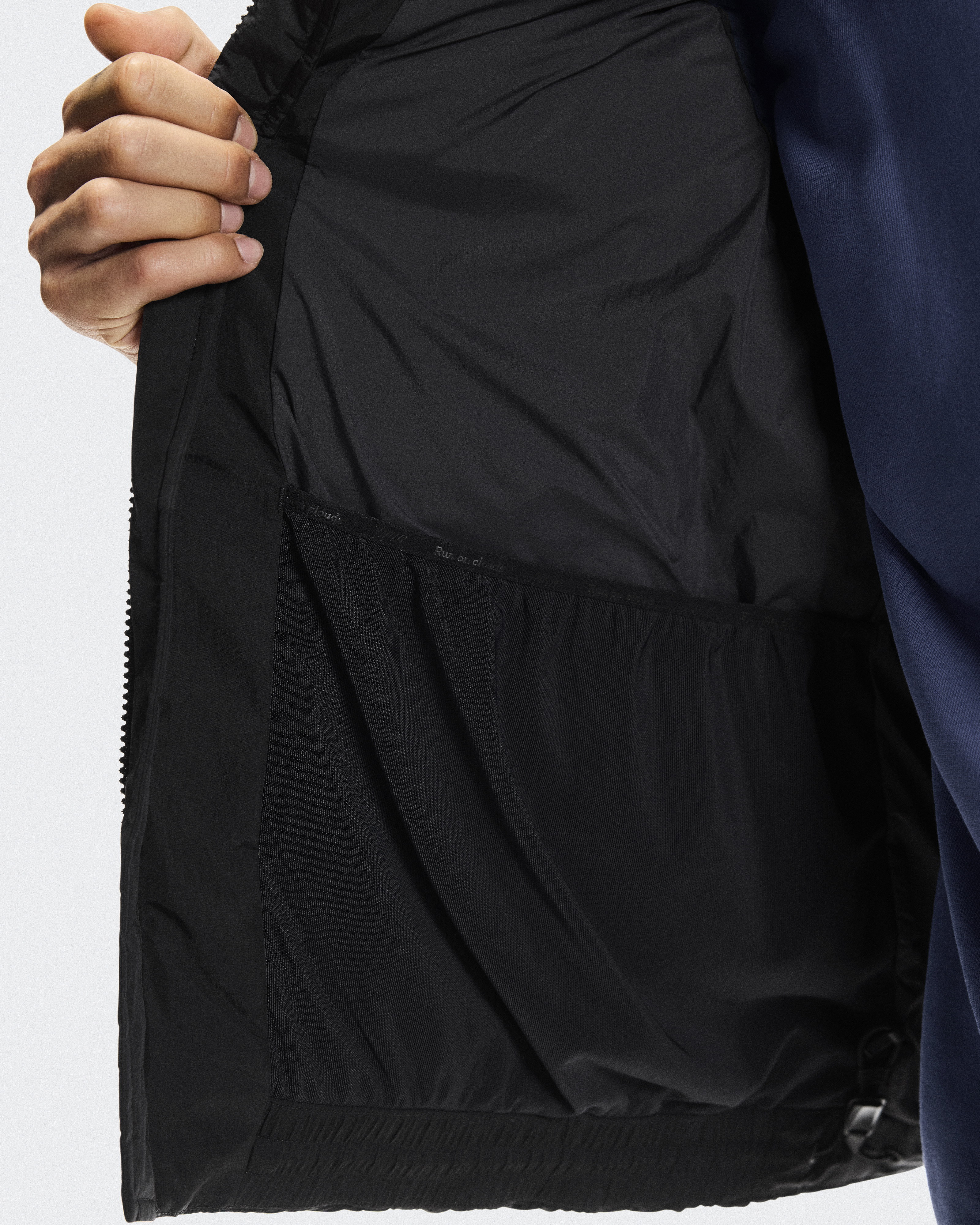 All-Day Puffer Vest - 6