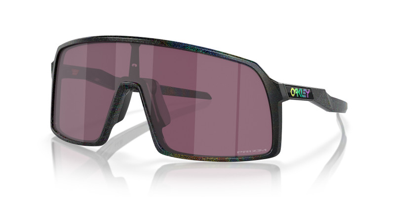 OAKLEY Sutro (Low Bridge Fit) Cycle The Galaxy Collection outlook