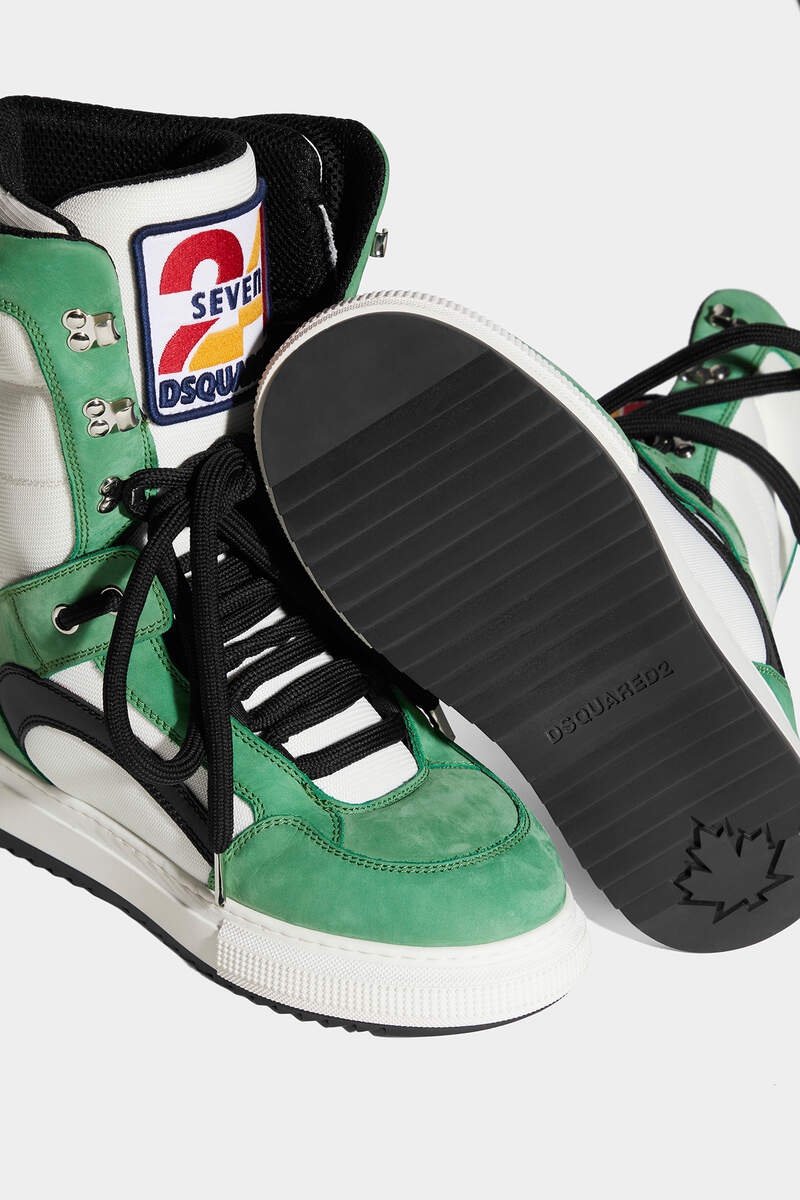 BOOGIE SNEAKERS - 5