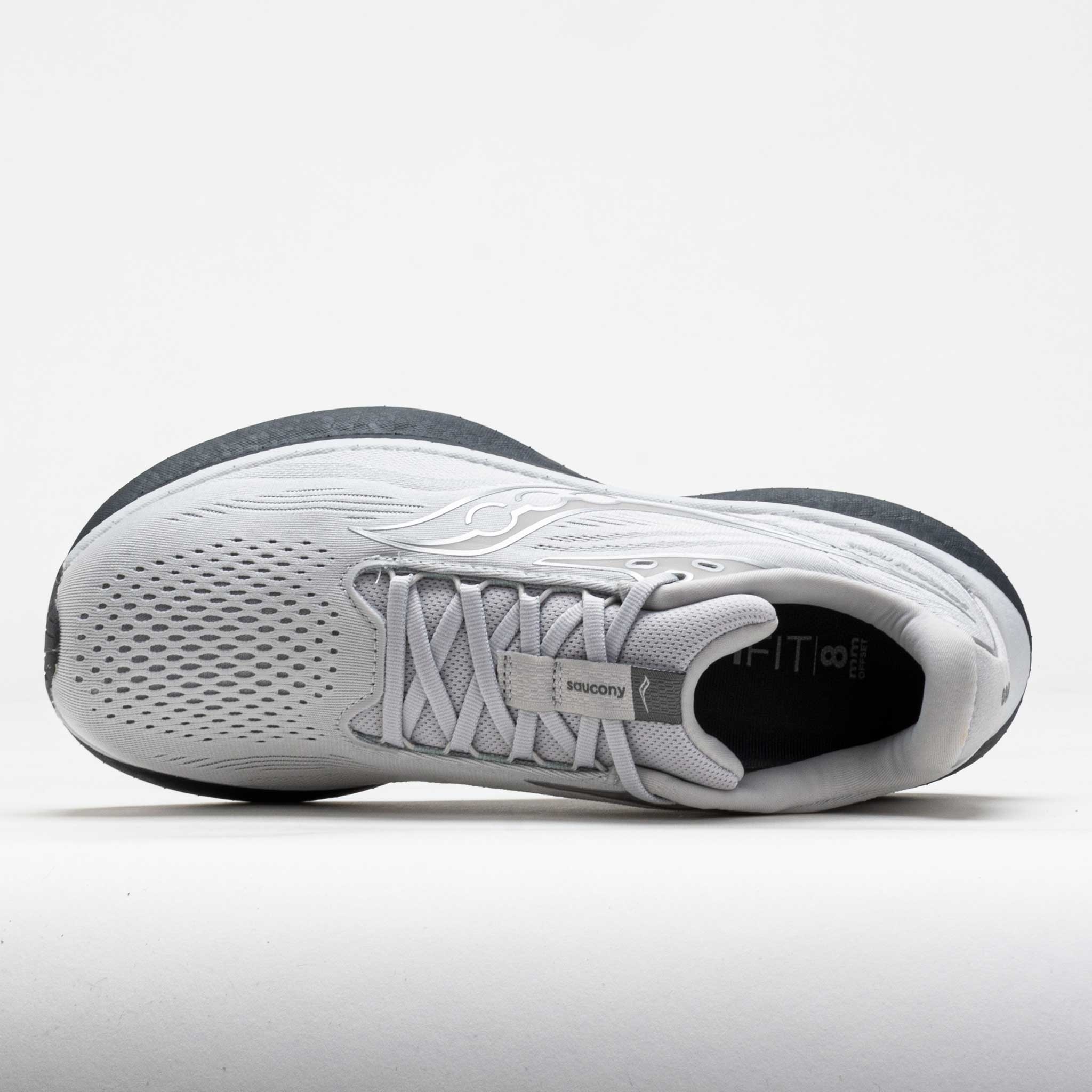 Saucony Ride 18 Men's Claud/Shadow - 3