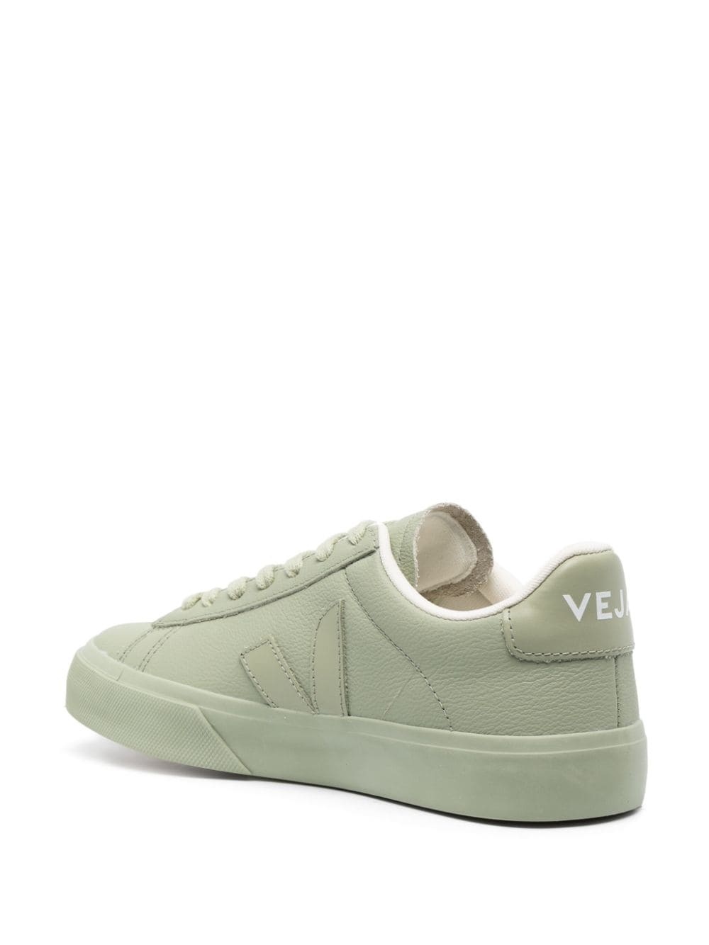 Campo leather sneakers - 3