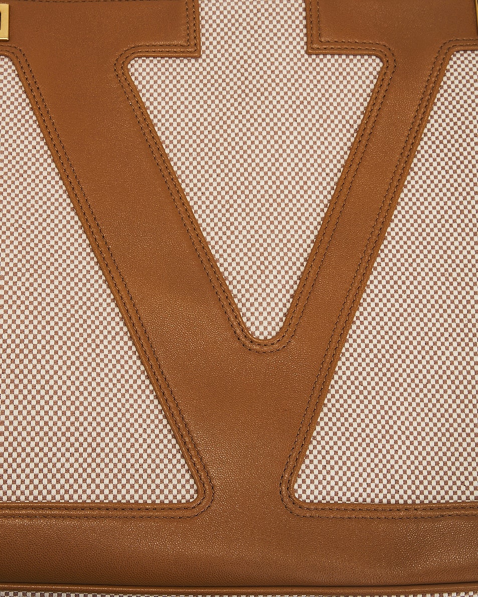 Viva Superstar Medium Tote Bag - 7