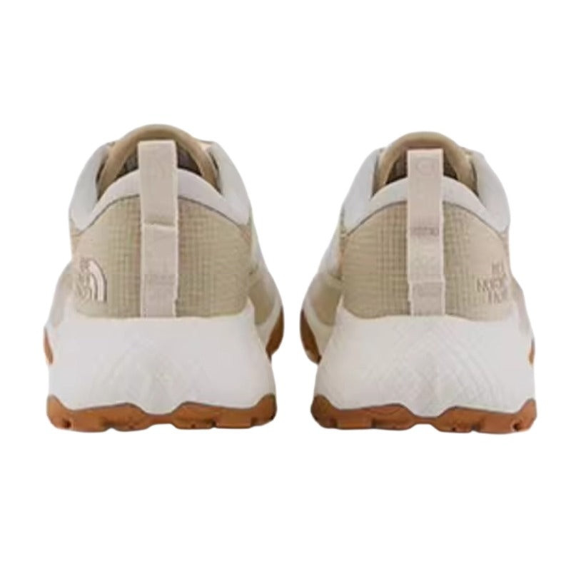 The North Face (WMNS) THE NORTH FACE Altamesa 500 Trail Run Shoes 'White Dune Gravel' NF0A8A9P-TOB outlook