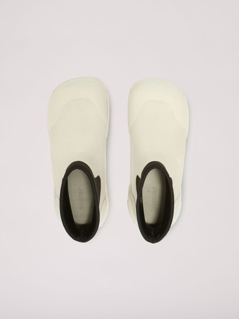 Rubber Boot - 3